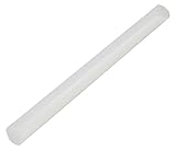 樹脂丸棒 PP φ45mm×495mm (1本入り) /2-9584-11