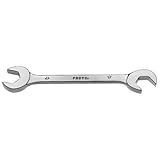 Stanley Proto J3110M Angle Open End Wrench 10mm [並行輸入品]