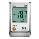 テストー 温度1点式データロガー testo175T1