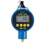 FUSO (フソー) デジタルゲージ FS-714L