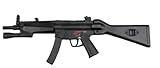HiPlay ZYTOYS 1/6 MP5 軍事武器 道具 可動 アクション フィギュア用 (MP5A4 MODEL628)