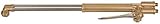 Victor 0381-1644 ST1030FC 90-Degree Heavy Duty Straight Cutting Torch, 36-Inch [並行輸入品]