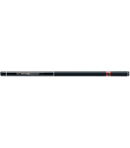 Amazon | 黒鯛工房 THE ATHLETE (アスリート) 小継 玉の柄 BAY AREA