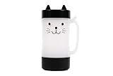 プロテインシェイカー にゃんこシェイカー (700ml)