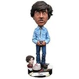 NECA Head Knocker Napoleon Dynamite Pedro