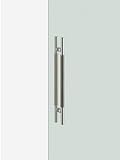 UNION ユニオン ドアハンドル ミドル G2336-37-123 内/外１セット