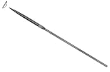 Grobetスイスパターンファイルescapementバレッタ5 – 1 / 2 "カット4
