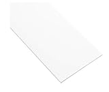 【城東テクノ】ひら板(ケコミ板) 200×3×2000mm SP-200HI-L20-WT 1ケース（5枚入り）