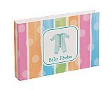 フォトアルバム赤ちゃん服( 1 CT ) ( 1 per package )