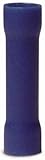 Gardner Bender 20-123 16-14 Gauge Blue Butt Splice Connectors, 21-Pack [並行輸入品]