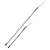 玉鳥 スーパー剣龍 高枝切 3.4m(本体・300mm) 782