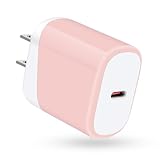 Viviber 急速充電器 iPhone16 PD充電器 Type-C ACアダプタ 急速充電器 純正 20W USB-C電源アダプター (pse認証/PD3.0/小型) アイフォン15充電器 タイプCコンセント アンドロイド充電器 アダプター iPhone 15/15pro/15 pro max /15 Plus/iPhone 14/13/12/11シリーズ/ Andriod/iPad 対応