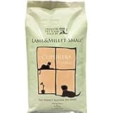 クプレラ ラム＆ミレット 4.54kg スモール 小粒 成犬 アダルト ～ シニア （高齢犬） CUPURERA