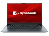 Dynabook M6 P1M6XPEL [オニキスブルー]