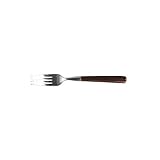 DULTON(ダルトン) ベークライト ディナーフォーク BAKELITE BROWN DINNER FORK DTCT-01BR/DF 【まとめ買い6本セット】