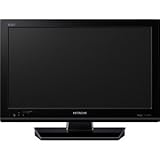 日立 19V型地上・BS・110度CSデジタルハイビジョンLED液晶テレビWooo L19-H07-B
