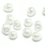 MIYUKI ドロップビーズ ケースビーズ バラビーズ 約3.4mm DP528 約3g入り