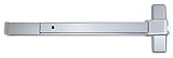 Tell EX100002 Push Bar Panic Exit Device, Tell Manufacturing [並行輸入品]