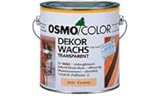 osmo　color ノーマルクリヤー 2.5L#3101