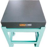 大西測定 OSS OSS精密石定盤 102-75100L1 (456-7579)