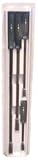 S K Hand Tools (SKT6094T) 4 Piece Pry Bar Set by SK Hand Tool