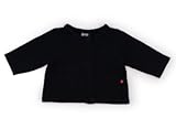 PETIT BATEAU(プチバトー) カーディガン 60サイズ 女の子