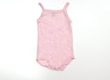 PETIT BATEAU(プチバトー) ロンパース 70サイズ 女の子