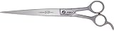 Heritage 06103 Filipino Professional Hair Cutting Shear, Straight/Laser Edge Blade, 10-Inch [並行輸入品]