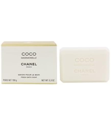 Amazon | シャネル CHANEL サブリマージュ サヴォン ネトワイヤン 115g