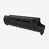 [MAGPUL]SL Hand Guard - HK94/MP5 [実物] ブラック MAG1049-BLK