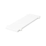 天馬:TENMA フィッツユニット専用棚15cm カプチーノ 150×525×20 UNIT-TANA15 型式:UNIT-TANA15