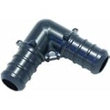 10PK 1/2"Poly Pex Elbow [並行輸入品]