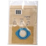 Nilfisk Advance Vacuum Bags (qty: 5) (81620000) by Nilfisk-Advance