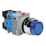 IDEC alw212620d-rスイッチプッシュボタン