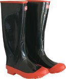 ボス手袋2 kp522111 15 "サイズ11 Rubber Boot