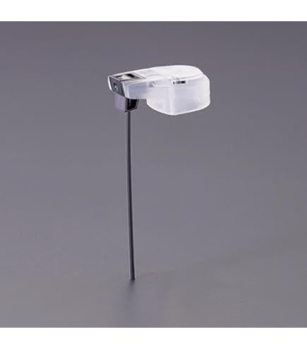 Amazon | AZ(エーゼット) 赤プラノズル 100mm JP300 | 散水ノズル
