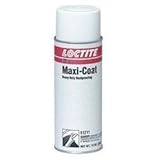 Loctite 51211 12オンスエアゾールmaxi-coat h.d.厚フィルム(価格はfor 12 Can /ケース)