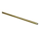 光 真鍮パイプ 8丸×395mm BP395-8