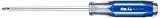 Martin SDP6-1 Phillips Screwdriver, Round Blade, PH 3 Head, 6" Blade Length [並行輸入品]