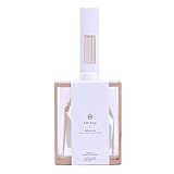 éθIk(ə) エシカ アロマディフューザー スティック付き (02 afternoon moment) ルームフレグランス リードディフューザー アロマ フレグランス