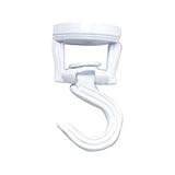 WHT Swiv Ceil Hook [並行輸入品]