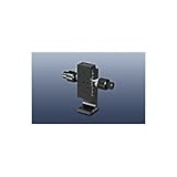 中央精機　DT Z軸ステージ 40×90(粗微動両ハンドル) LV-912WS