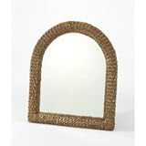 籐［ラタン］　ミラー　【R235】