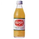 ハウスウェルネス PLUSSY（プラッシー）オレンジ200ml瓶×30本入