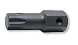 Ko-ken 107.16-60IP トルクスプラス ビット 全長50mm 60IP