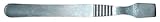 Metal Spudger Pry Open Tool Scraper Knife for iPod, iPhone, iPad, Samsung Smart Phone, Laptop, table