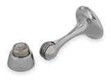 Battalion 1XNP7 Door Stop, Magnetic Rigid, L 3 In by Battalion