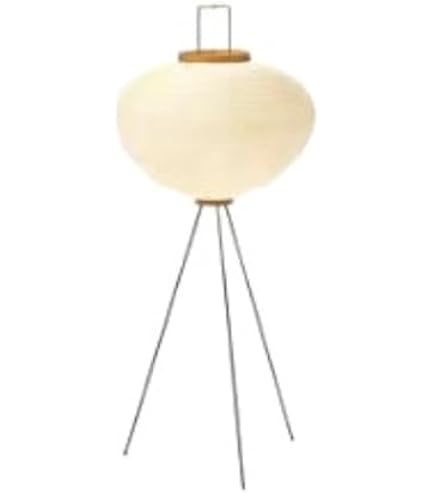 Amazon.co.jp : イサムノグチ ISAMU NOGUCHI AKARI 4N : ホーム＆キッチン