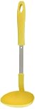 田辺金具 耐熱抗菌お玉 大 黄 BOT4802
