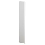 丸三タカギ ポストスタンド スタッポ用スタンド ポスト別売り アルミシルバーxサイドウッドブラック ACP1S-A-S1